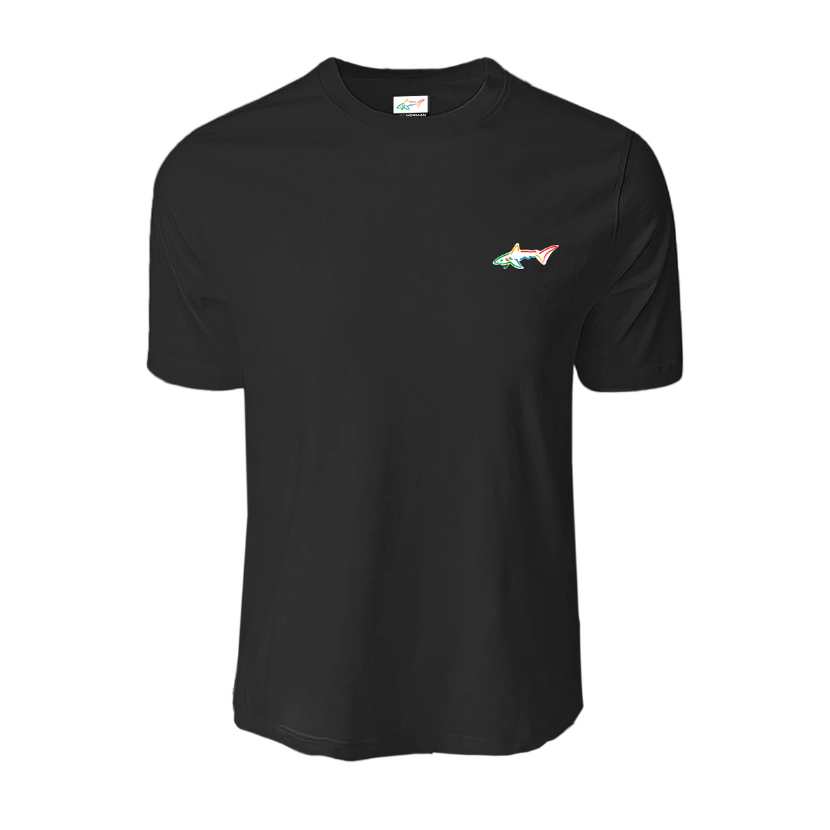 CAMISETA-C #gnb24t026blk