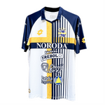 TRINIDENSE THIRD SHIRT 