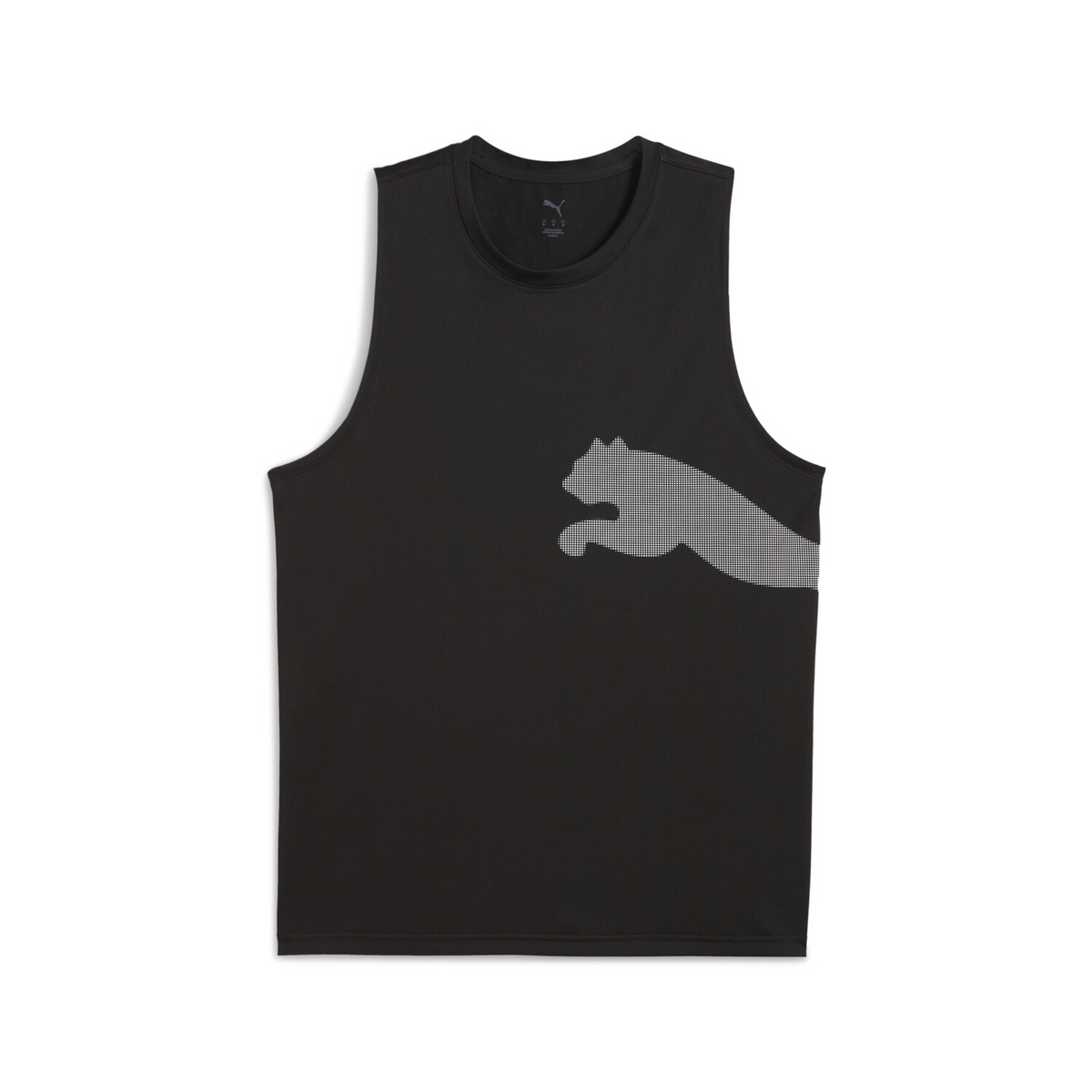 M TAD BIG LOGO TANK 