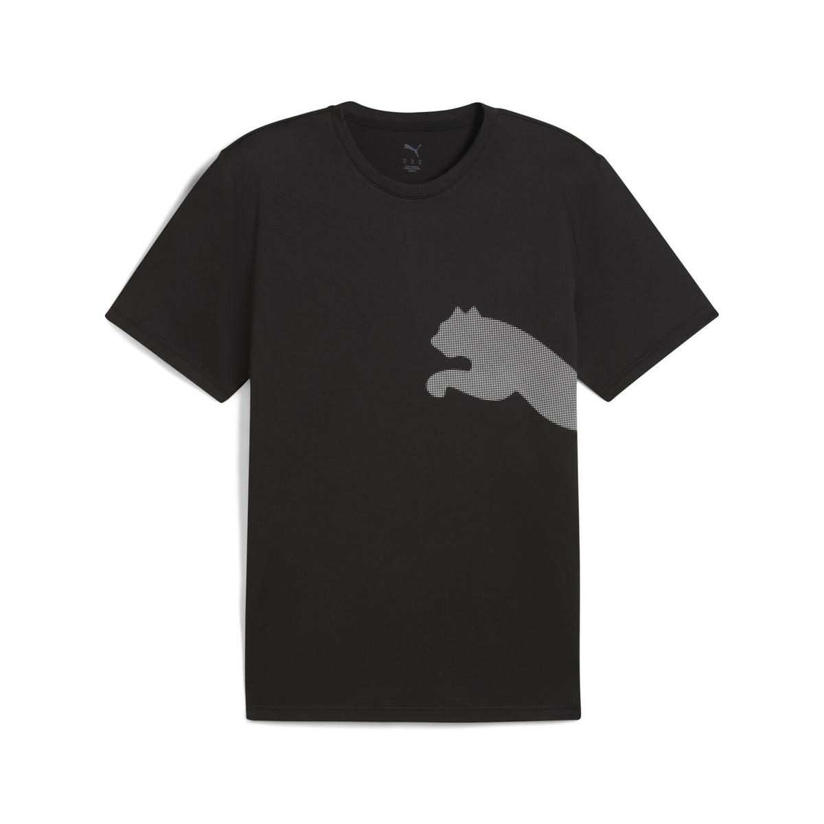 M TAD BIG LOGO TEE #52672101
