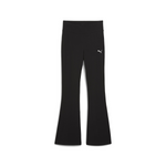 ESS HIGH-WAIST FLARED LEGGINGS 