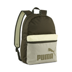 PUMA PHASE COLOR BLOCK BACKPACK 