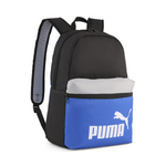 PUMA PHASE COLOR BLOCK BACKPACK 