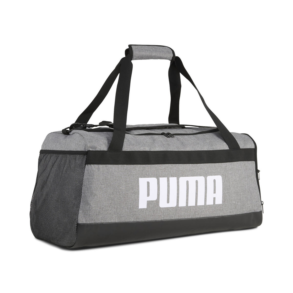 PUMA CHALLENGER HEATHER MEDIUM SPORTS BA #091379/01