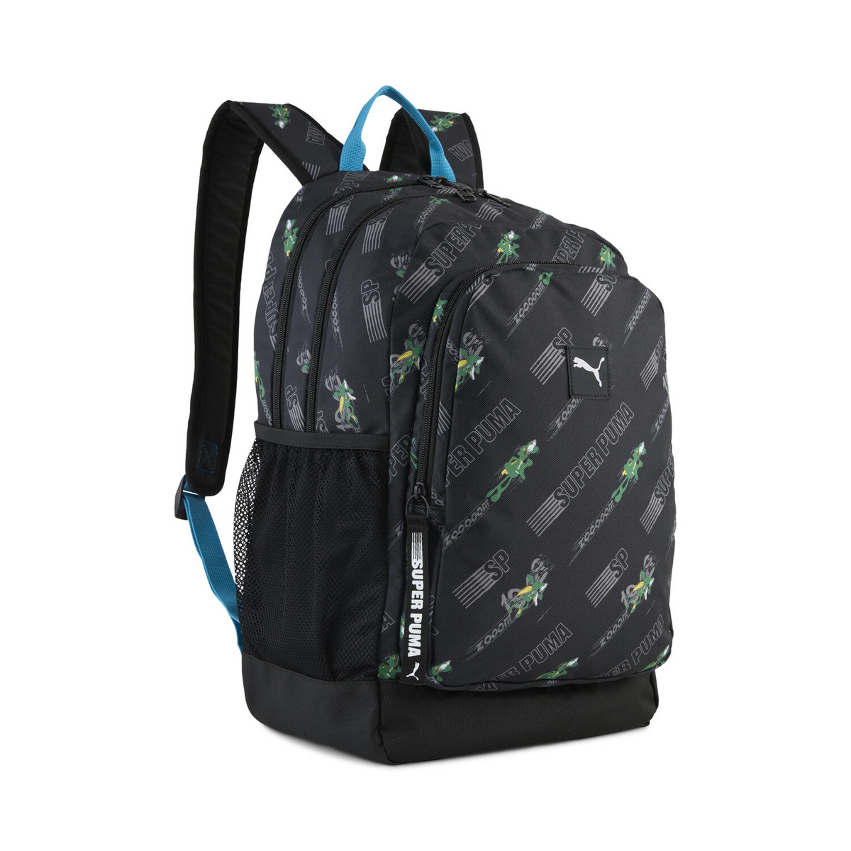 SUPER PUMA BACKPACK #092012/01
