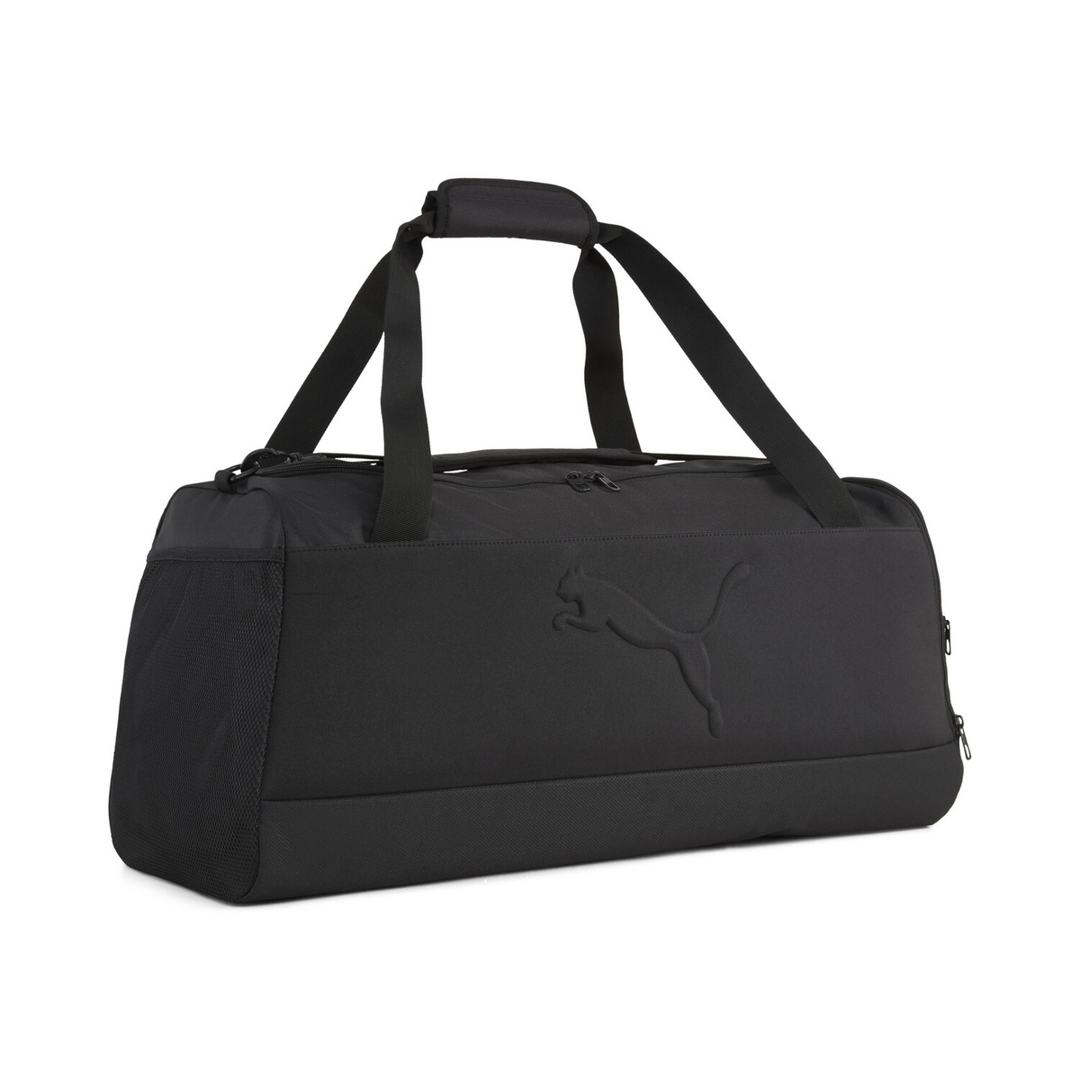 PUMA BUZZ MEDIUM SPORTS BAG 