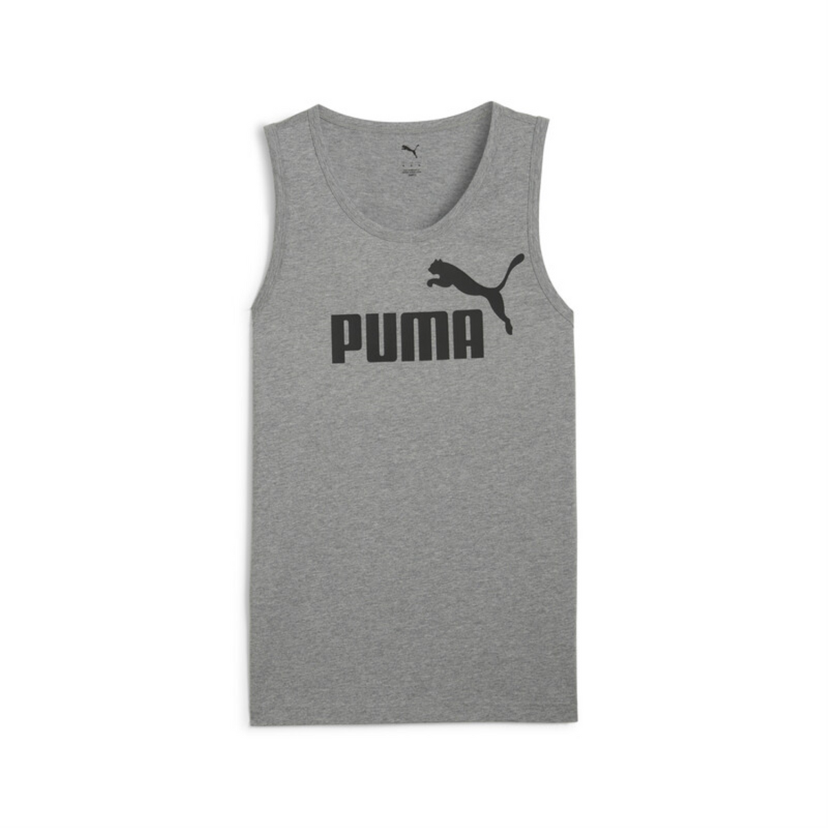 ESS NO. 1 LOGO TANK 