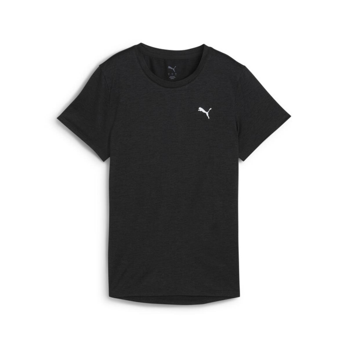 W TAD ESSENTIAL HEATHER TEE 