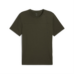M TAD TECH TRIBLEND TEE 