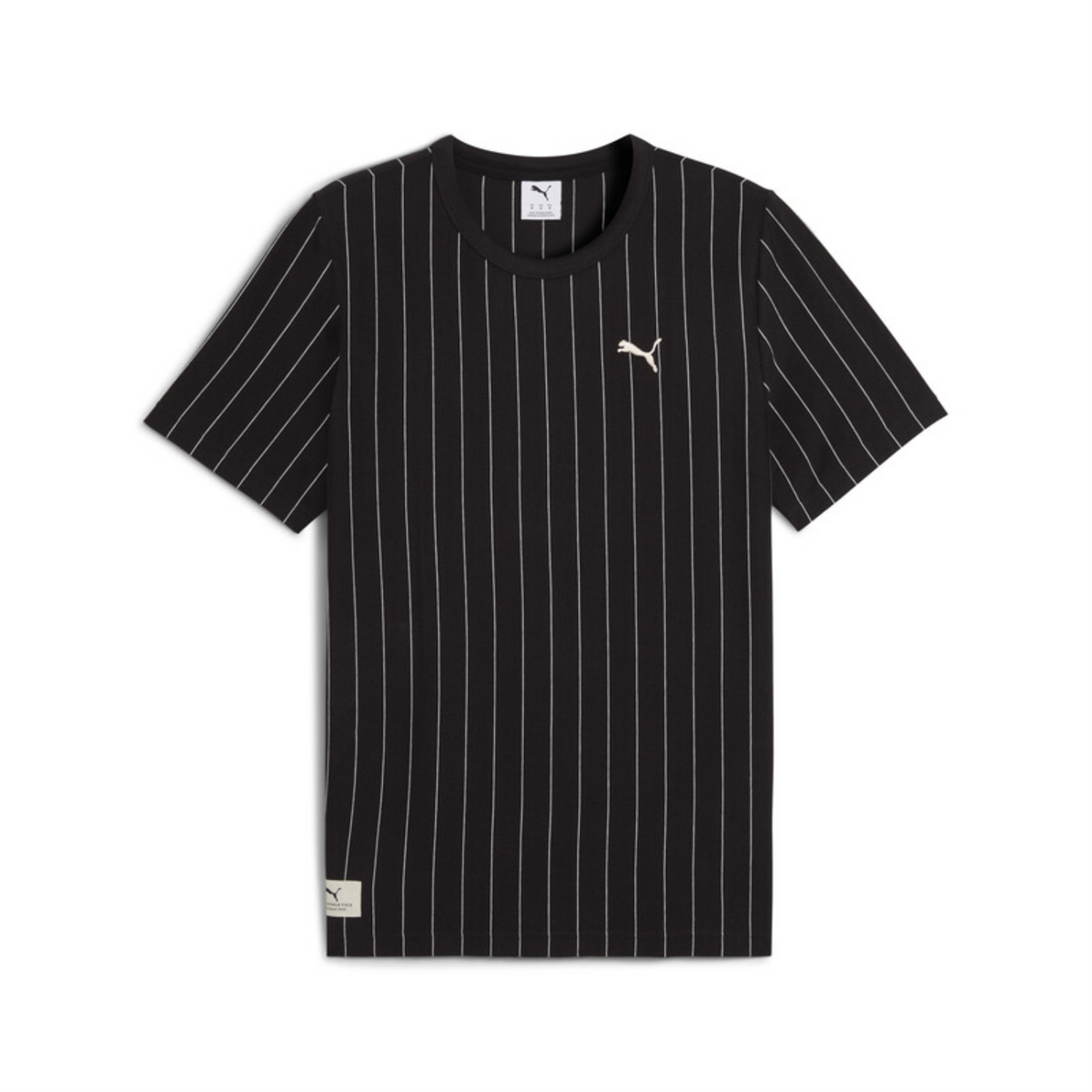 PUMA CLASS GRAPHIC TEE 