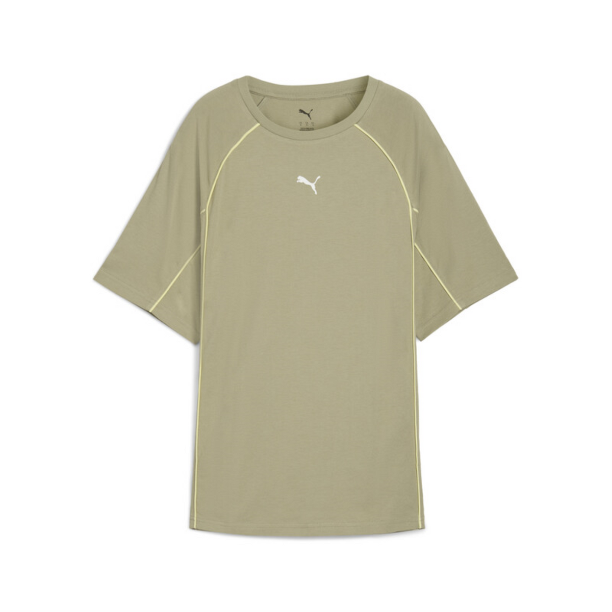 PUMA SPORT RELAXED TEE 