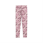 BOWTIQUE AOP HIGH WAIST LEGGINGS G 