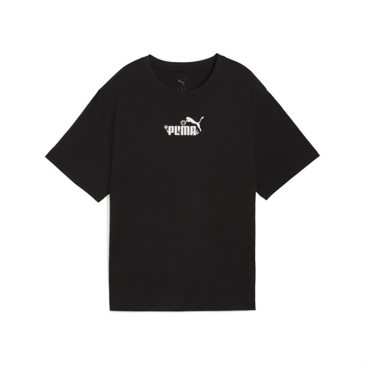 ESS NATURE 2.0 RELAXED TEE 