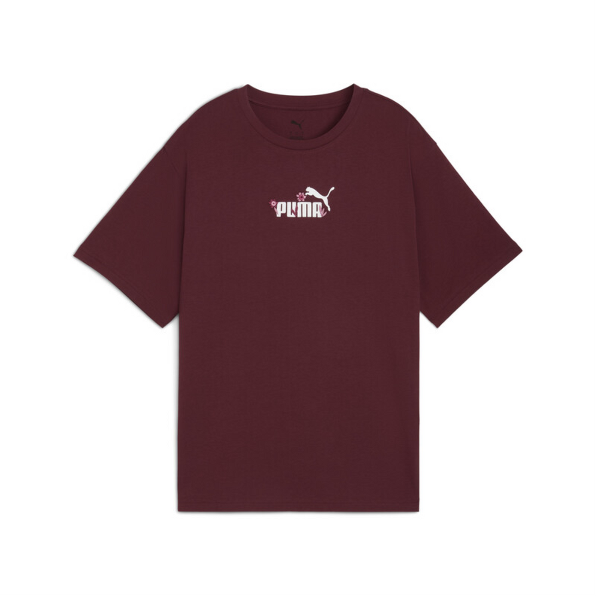 ESS NATURE 2.0 RELAXED TEE 