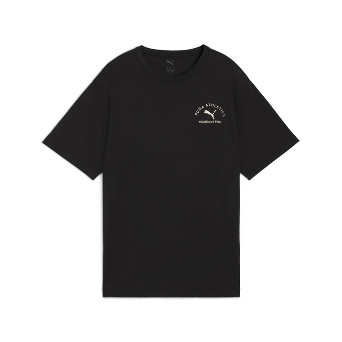 PUMA CLASS RELAXED TEE #68813001