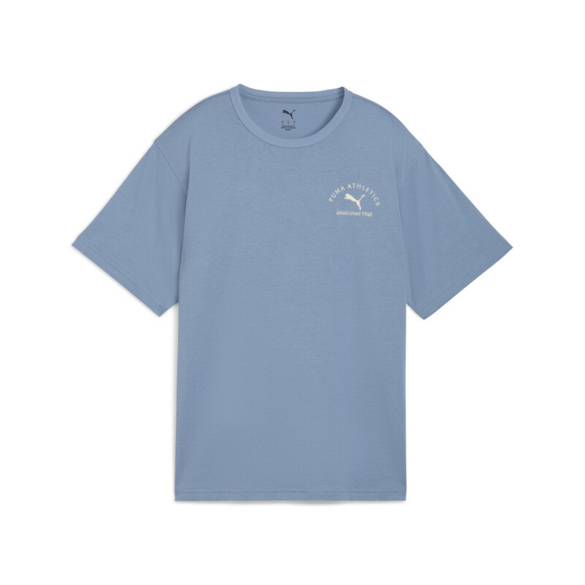 PUMA CLASS RELAXED TEE 