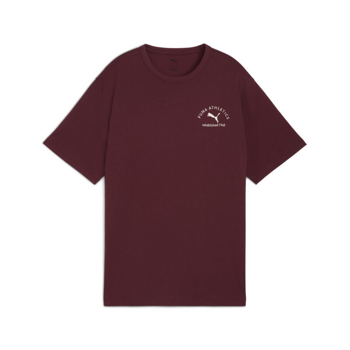 PUMA CLASS RELAXED TEE 