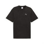 ESS ELEVATED RELAXED WASH TEE 