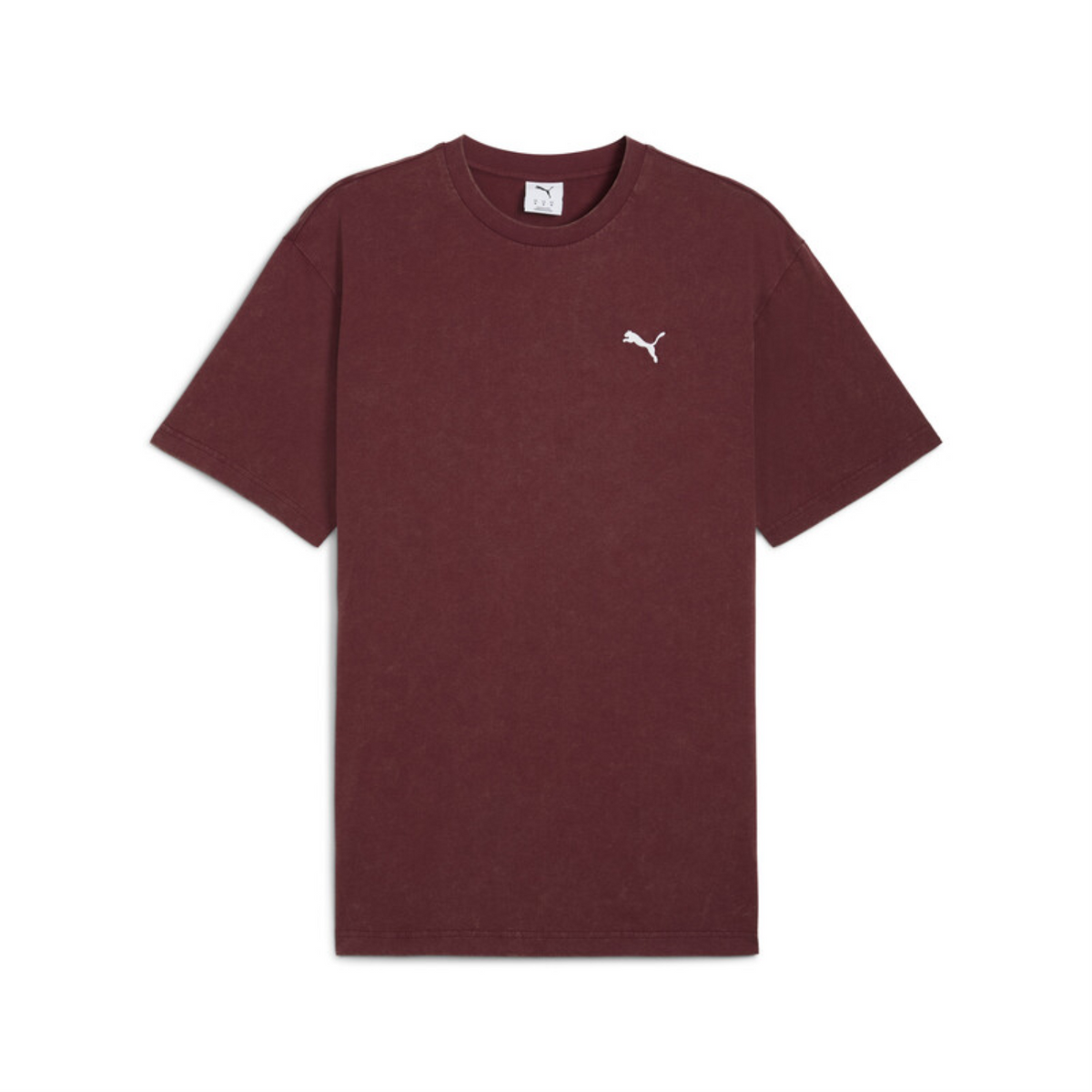 ESS ELEVATED RELAXED WASH TEE 