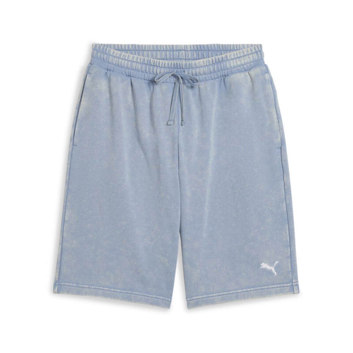 ESS ELEVATED RELAXED WASH SHORTS 9' TR 