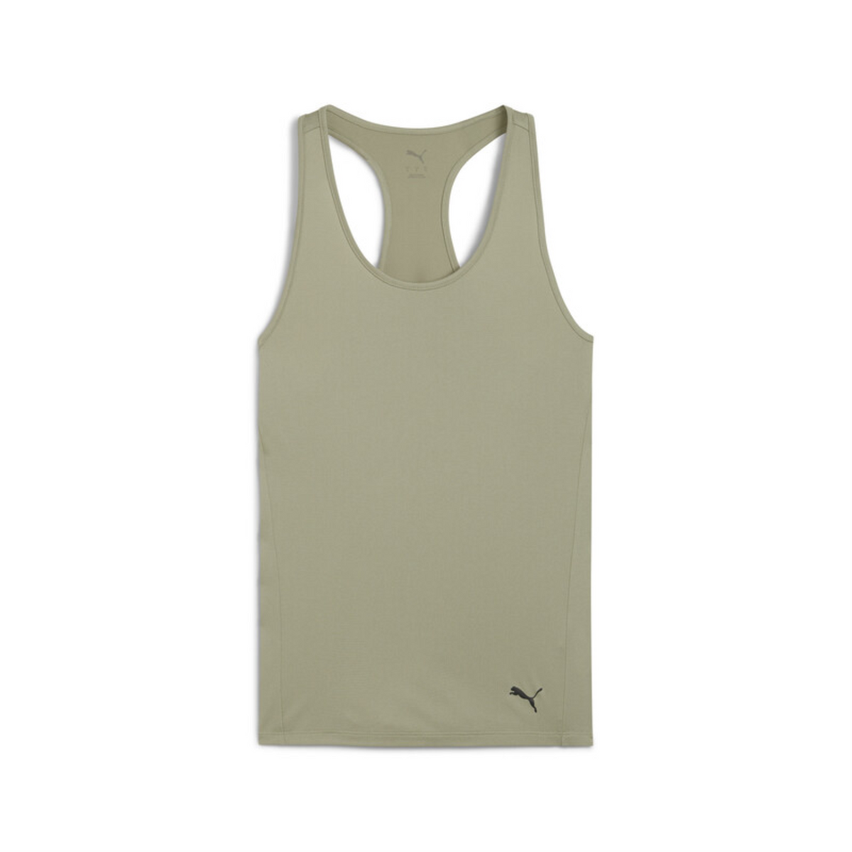 W TAD ESSENTIAL RACERBACK TANK 