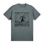 REMERA GRÁFICA MORMAII 