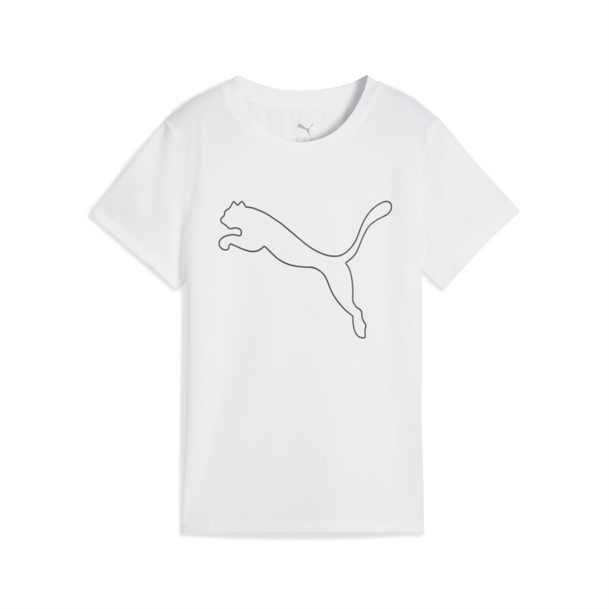 W TAD ESSENTIAL LOGO TEE 