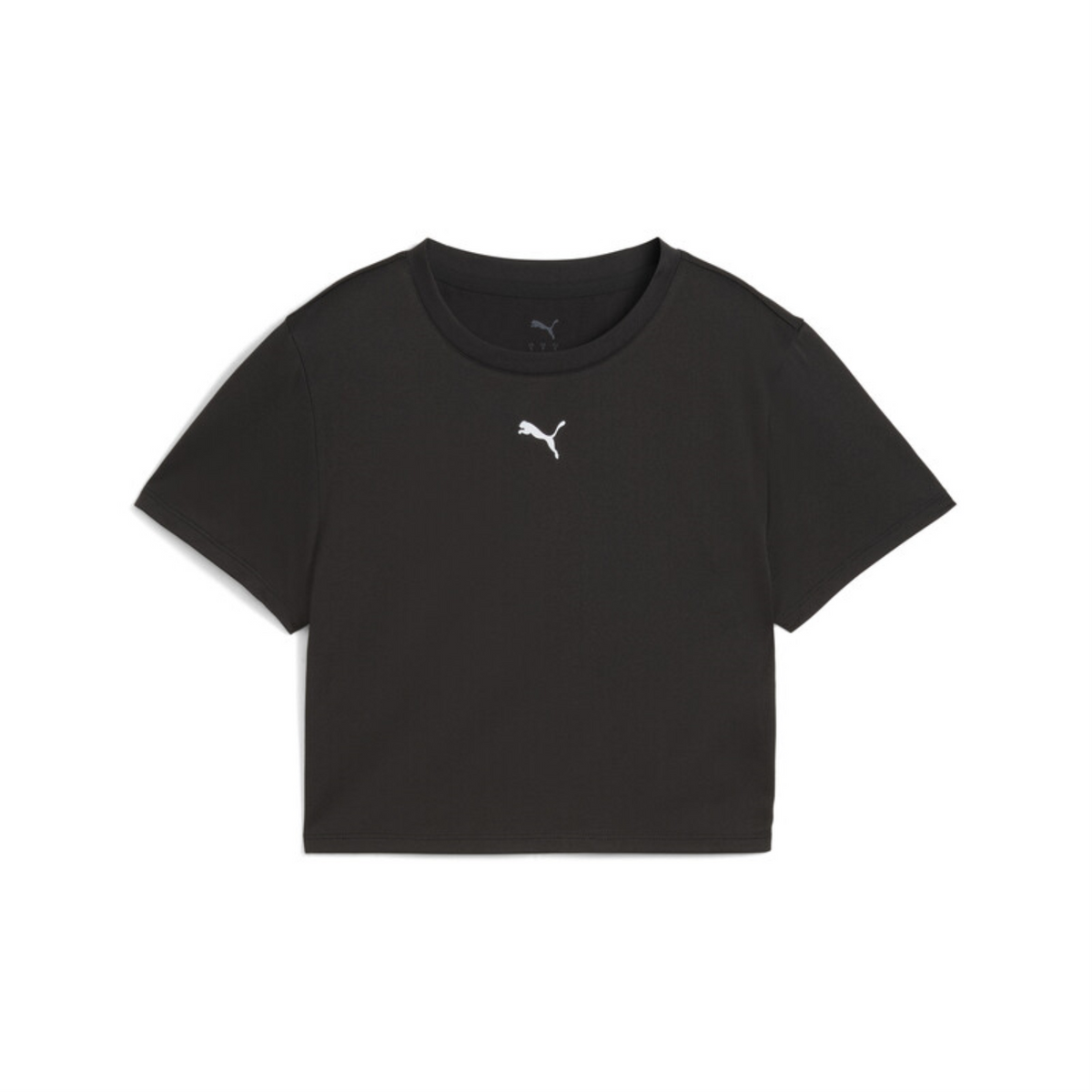 W TAD ESSENTIAL BABY TEE 