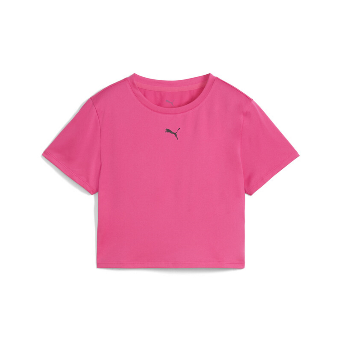 W TAD ESSENTIAL BABY TEE 