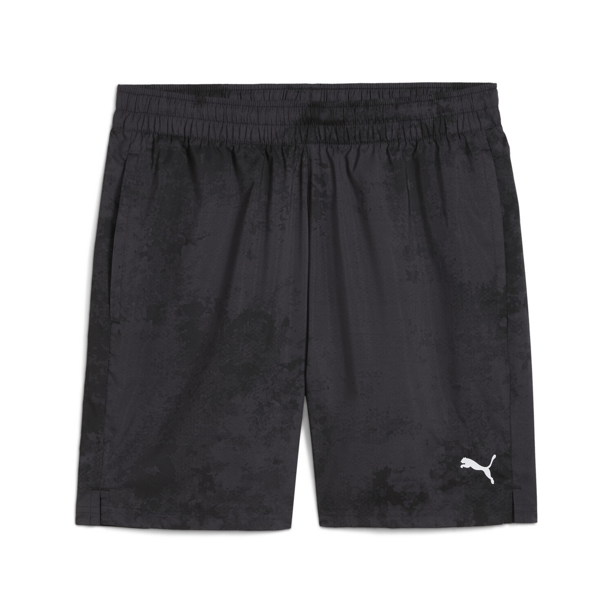 M TAD ESSENTIALS AOP 7' WOVEN SHORT 