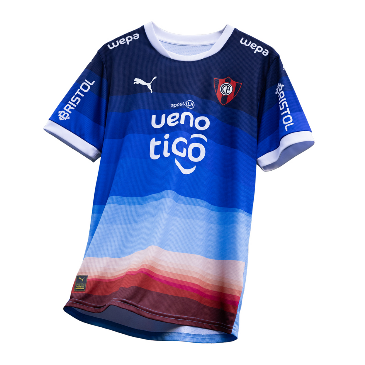 CCP 2025 THIRD SHIRT 
