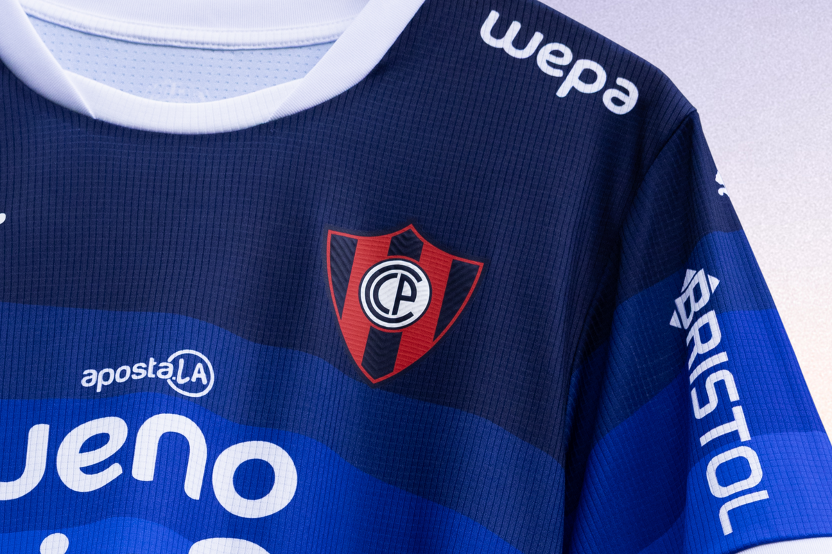 CCP 2025 THIRD SHIRT 
