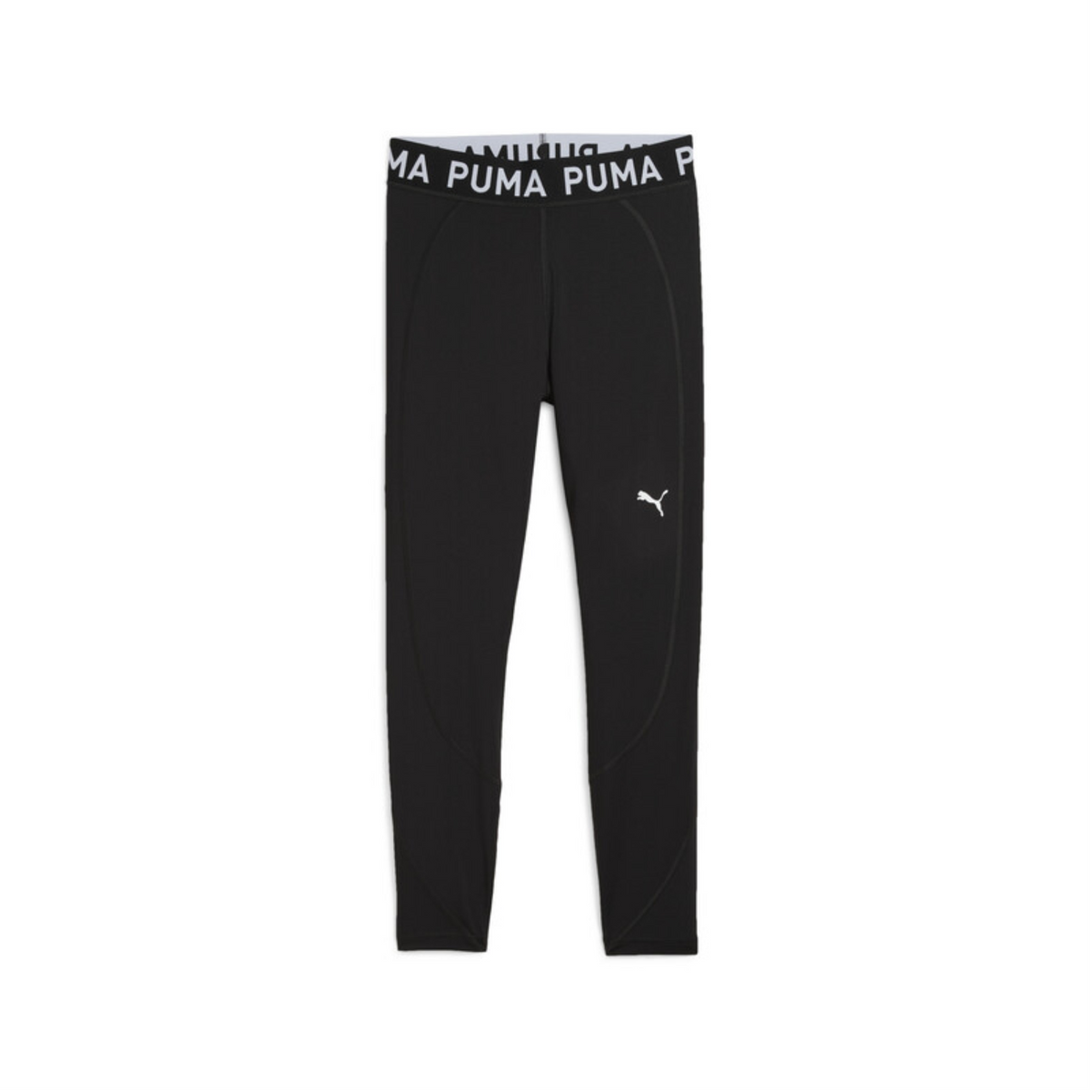 W PUMA STRONG TIGHT - HW FL 