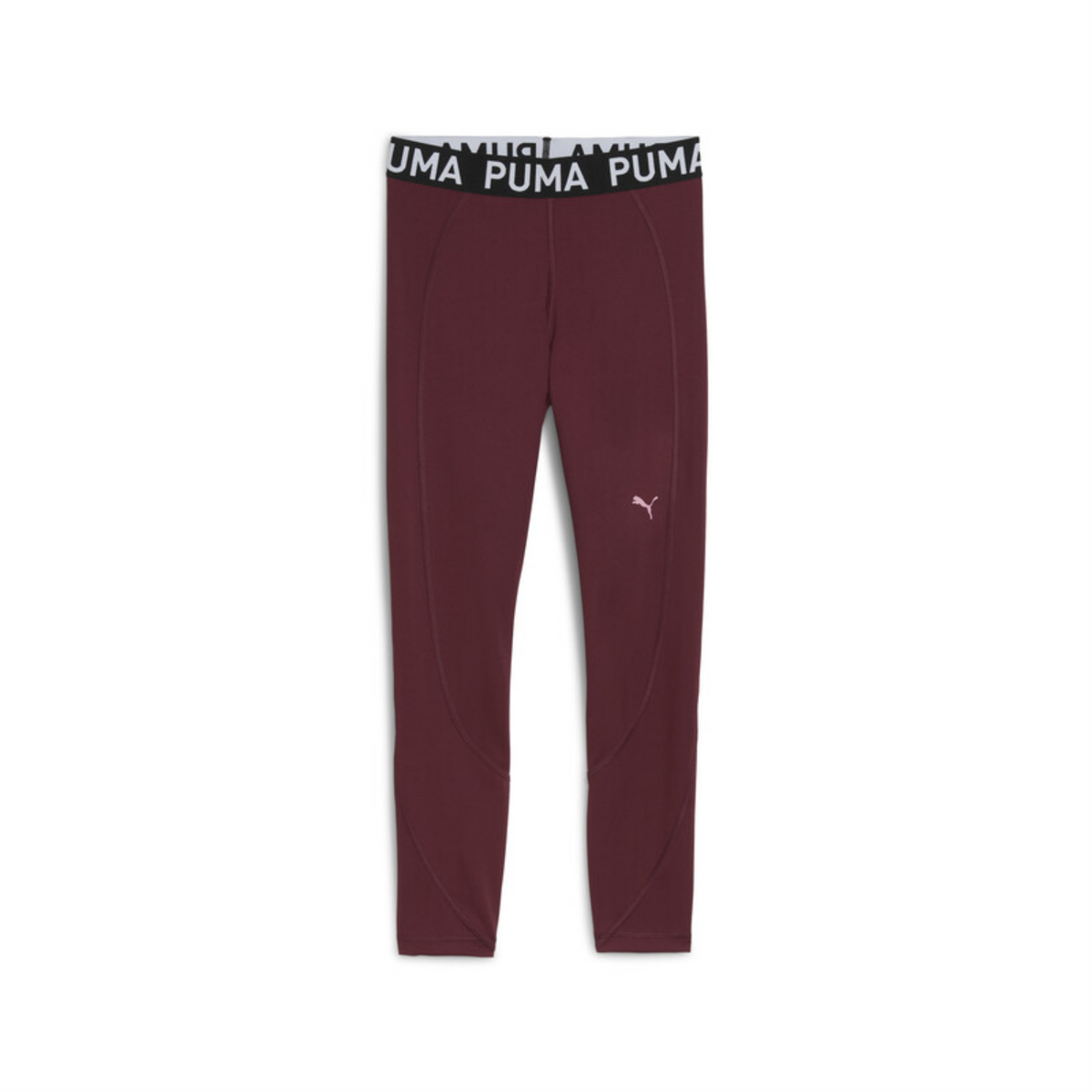 W PUMA STRONG TIGHT - HW FL 