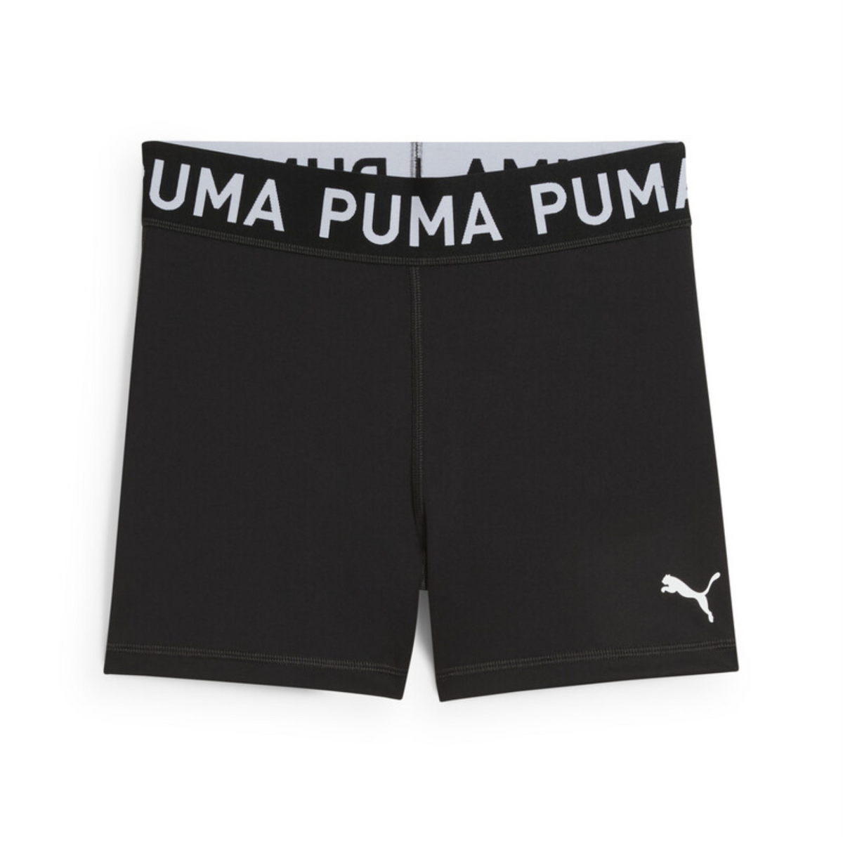 W PUMA STRONG SHORT TIGHT - HW 3' 