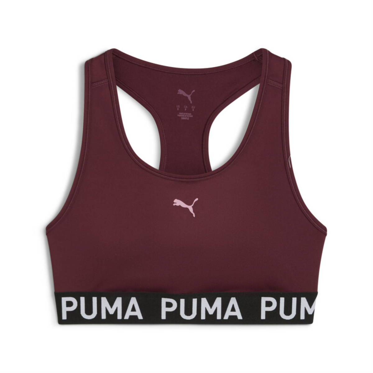 4KEEPS ELASTIC BRA - P 