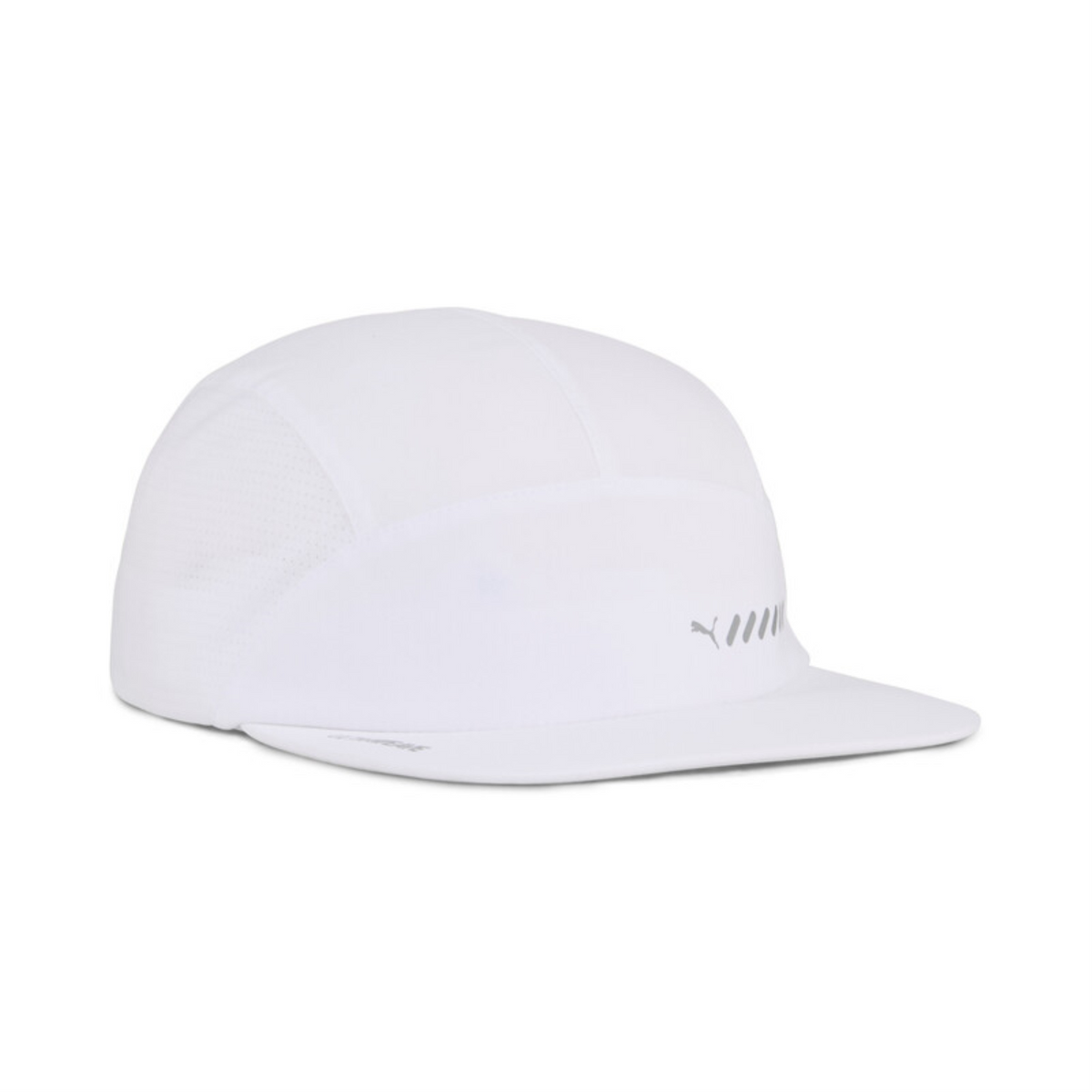 RUNNING PACKABLE 5 PANEL CAP 