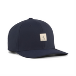 HUMMINGBIRD PATCH CAP 