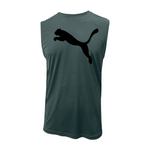 TAD ESSENTIAL LOGO TANK 