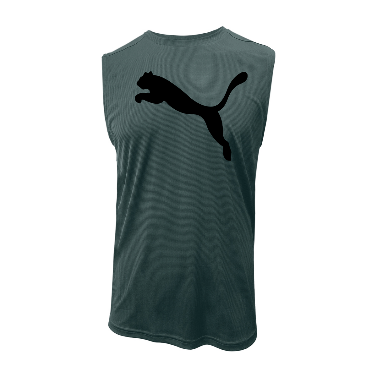 TAD ESSENTIAL LOGO TANK 