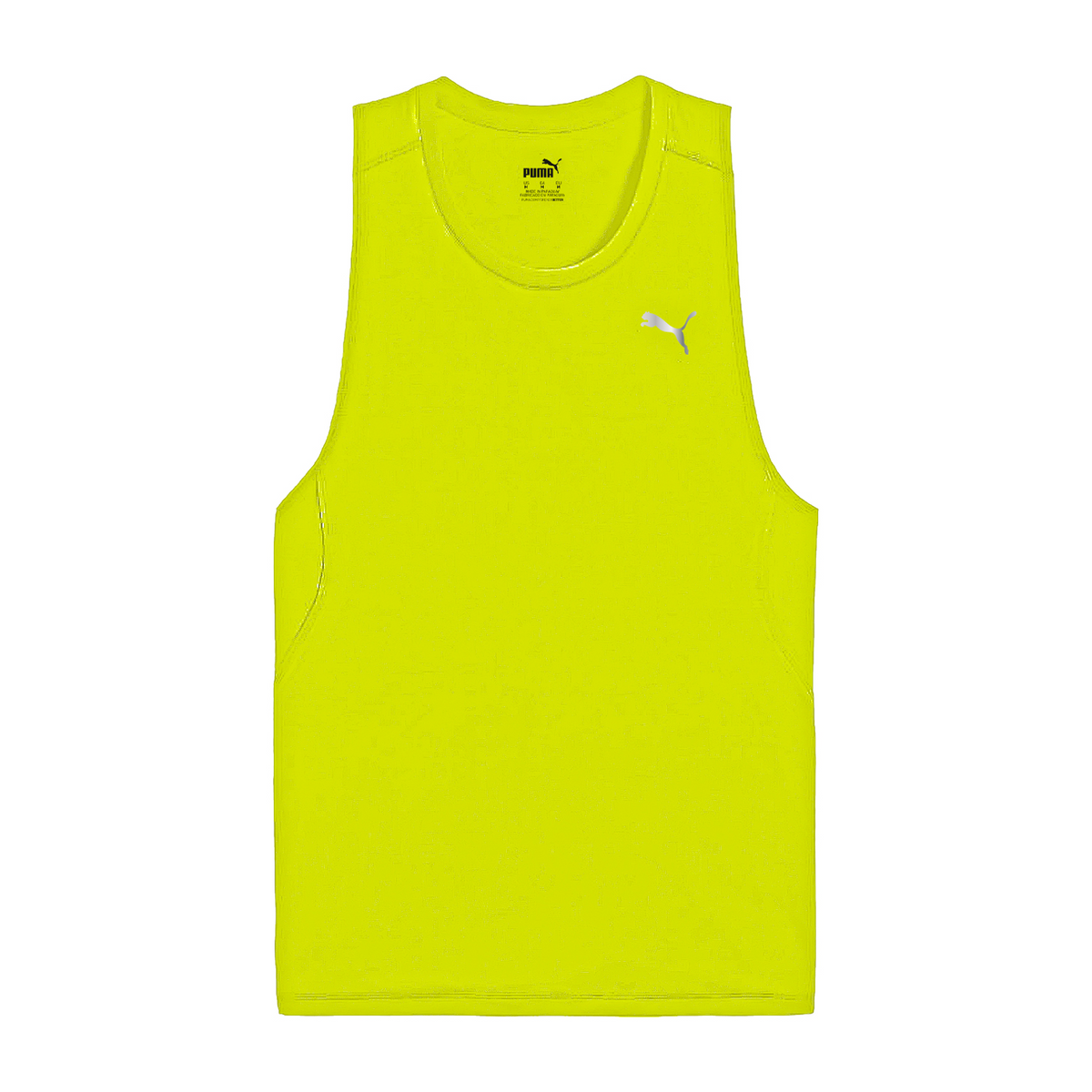 RUN VELOCITY TANK 