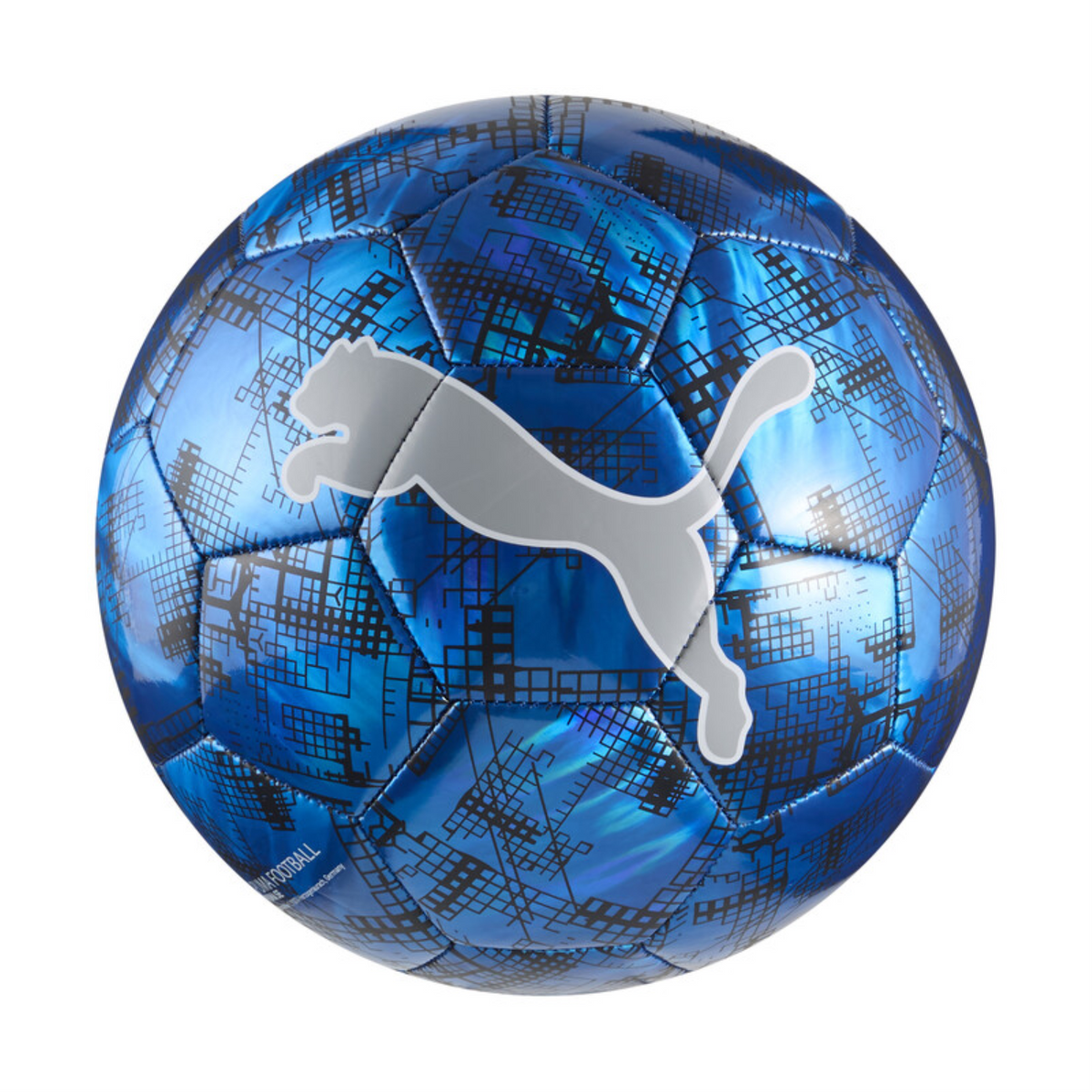 PUMA CUP GRAPHIC BALL #084737/01
