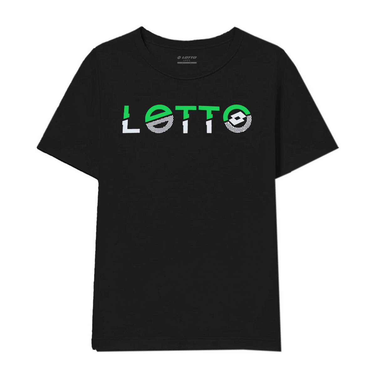 TEE LOTTO KIDS 