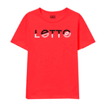 TEE LOTTO KIDS 