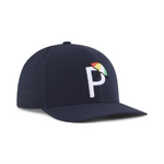 PUMA X AP SEERSUCKER 6 PANEL 