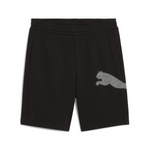M TAD BIG LOGO 8' KNIT SHORT 