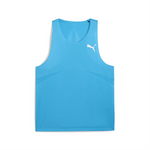 M RACEDAY ULTRASPUN SINGLET 