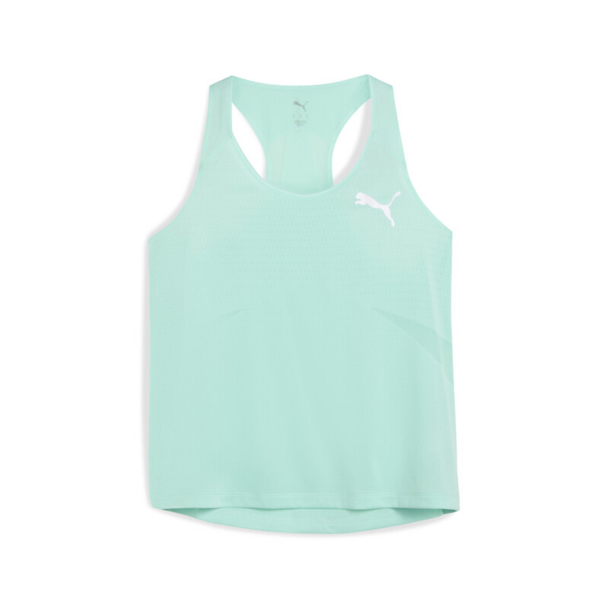 W RACEDAY ULTRASPUN SINGLET 