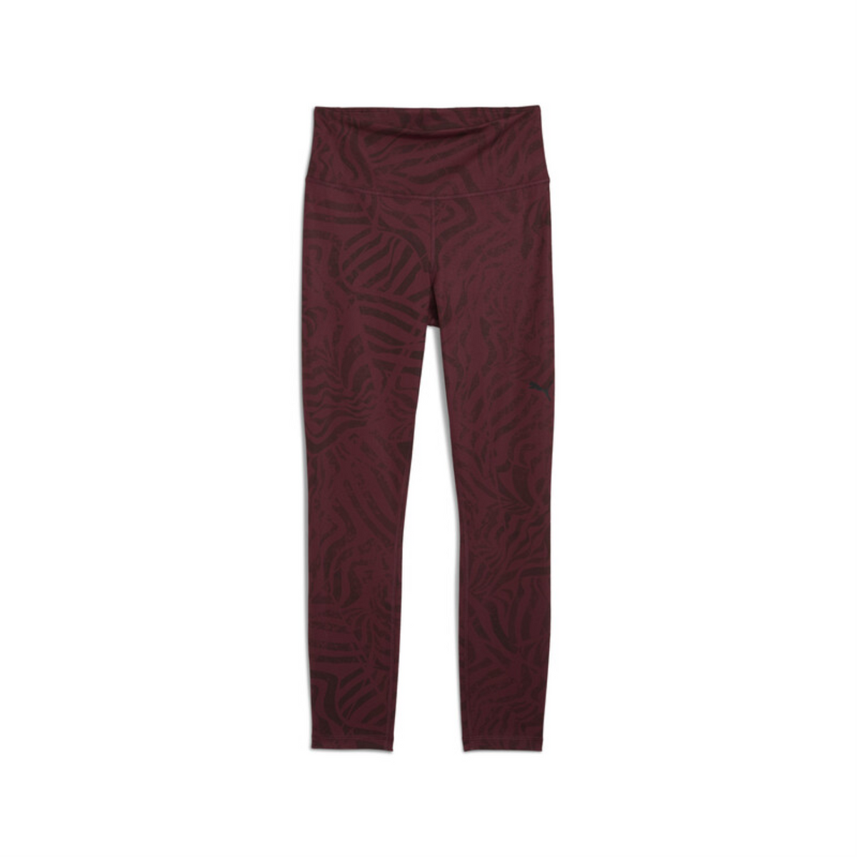 W TAD ESSENTIAL RIBBON STRIPE TIGHT - AO 