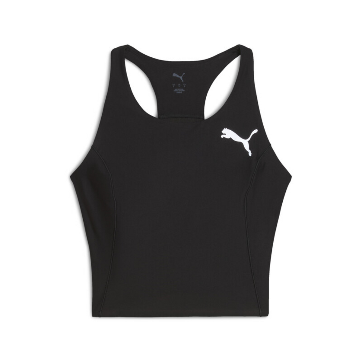 W RACEDAY ULTRAFORM CROP 